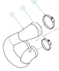 Laguna Hose Kit 5500019705