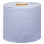 Blue Roll 170mm x 150 Metres (Pack of 6)