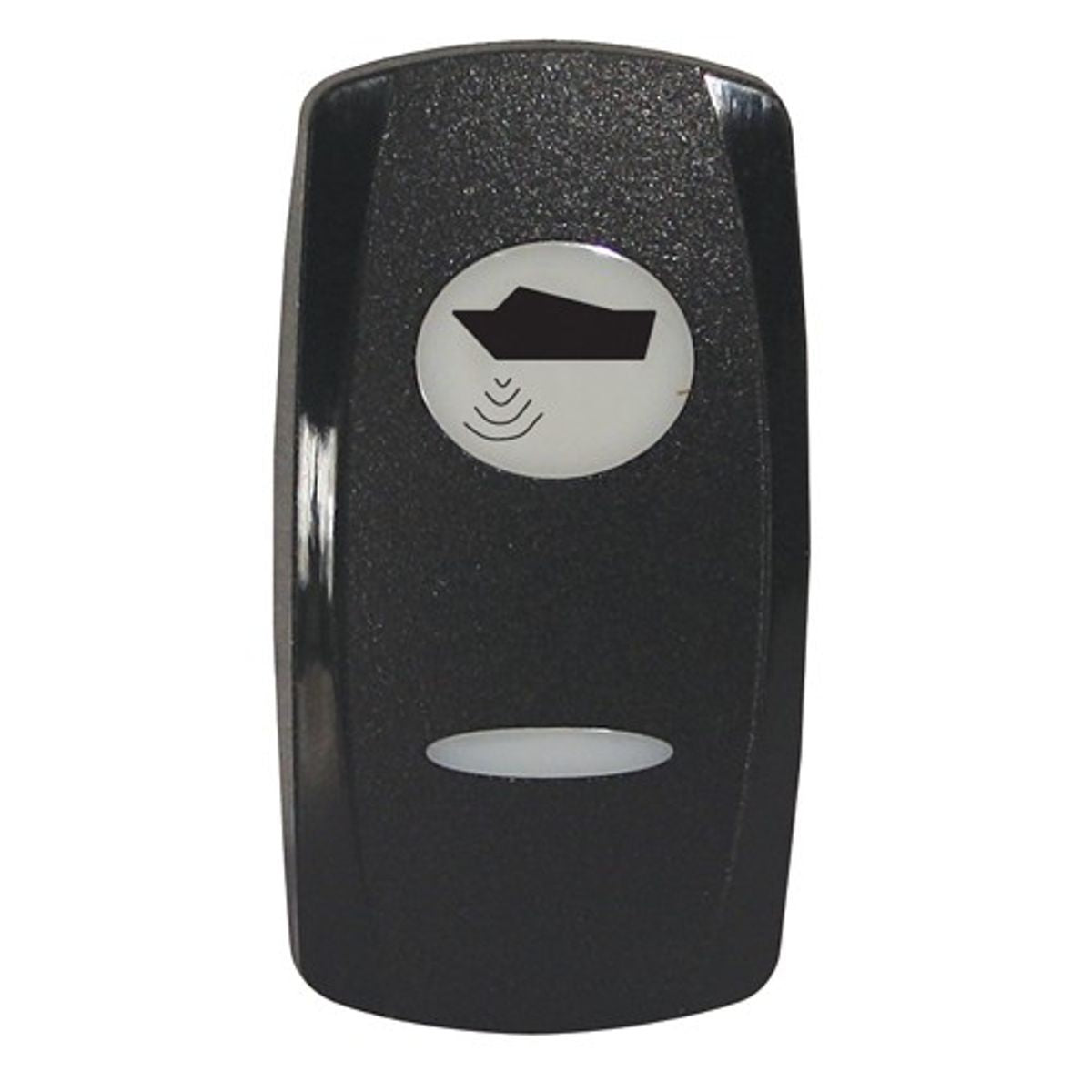 Carling Actuator Contura V Black Depth Sounder