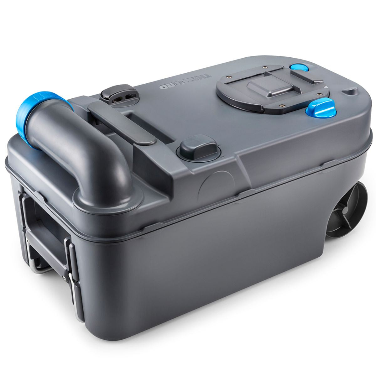 Thetford C223CS/C224CW Holding Tank with Wheels & Handle  TC-120/C