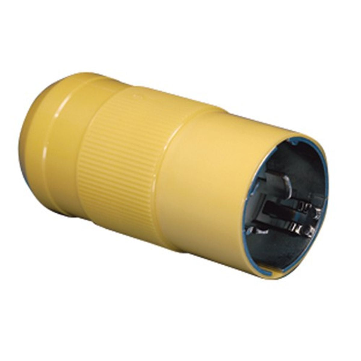 Marinco 50A 125/250V Male Connector 3 Pole 4 Wire