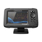 Lowrance HOOK Reveal Fishfinder 5" Display 83/200 HDI ROW
