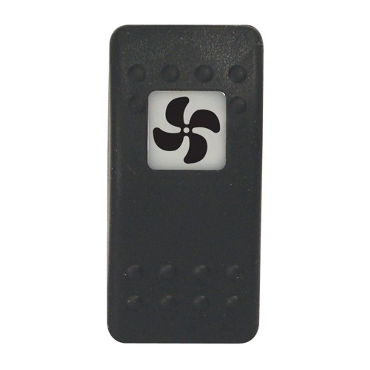 Carling Actuator Contura ii Black/Soft Fan