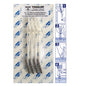 Weaver Toggle Fasteners for Davit Heads