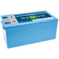 RELiON RB300-LT Lifepo4 Lithium Ion Battery (12V / 300Ah / Low Temp)