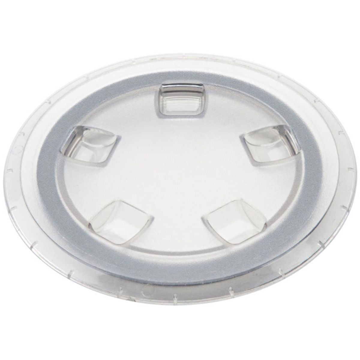 CAN FRESH WATER TANK INSPECTION HOLE COVER  9-97155