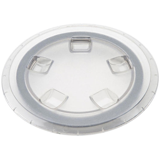 CAN FRESH WATER TANK INSPECTION HOLE COVER  9-97155