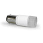 AG Bulb BA15D 1 x 2W LED Cool White 8-35V