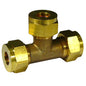 10MM EQUAL TEE  MT110