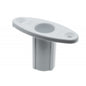 RWO Rowlock Top Mount White