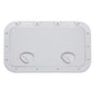 Trem Hinged Inspection Hatch White 600 x 355mm