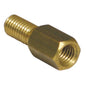 AG Stop Cable End Fitting Only 8mm