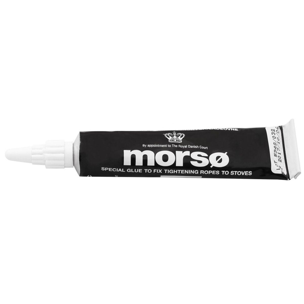 Morso Fire Rope Adhesive