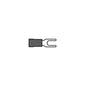 AMC Terminal Fork 3.7mm Blue (50)