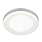 Tauri LED Wall/Ceiling Light White (600lm / 6W)