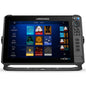 Lowrance HDS 12 Pro Fishfinder No Transducer (ROW)
