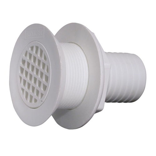 FORESPAR CSK DECK DRAIN 1 1/2inC/W GRILL  3-80535
