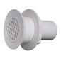 FORESPAR CSK DECK DRAIN 1 1/2inC/W GRILL  3-80535