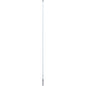 Scout KS-50 3db VHF Fibreglass Antenna 1.5M (5') with Fast Fit