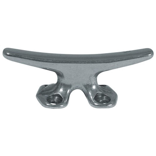 AG Cleat Sheet Chrome 50mm (Single)