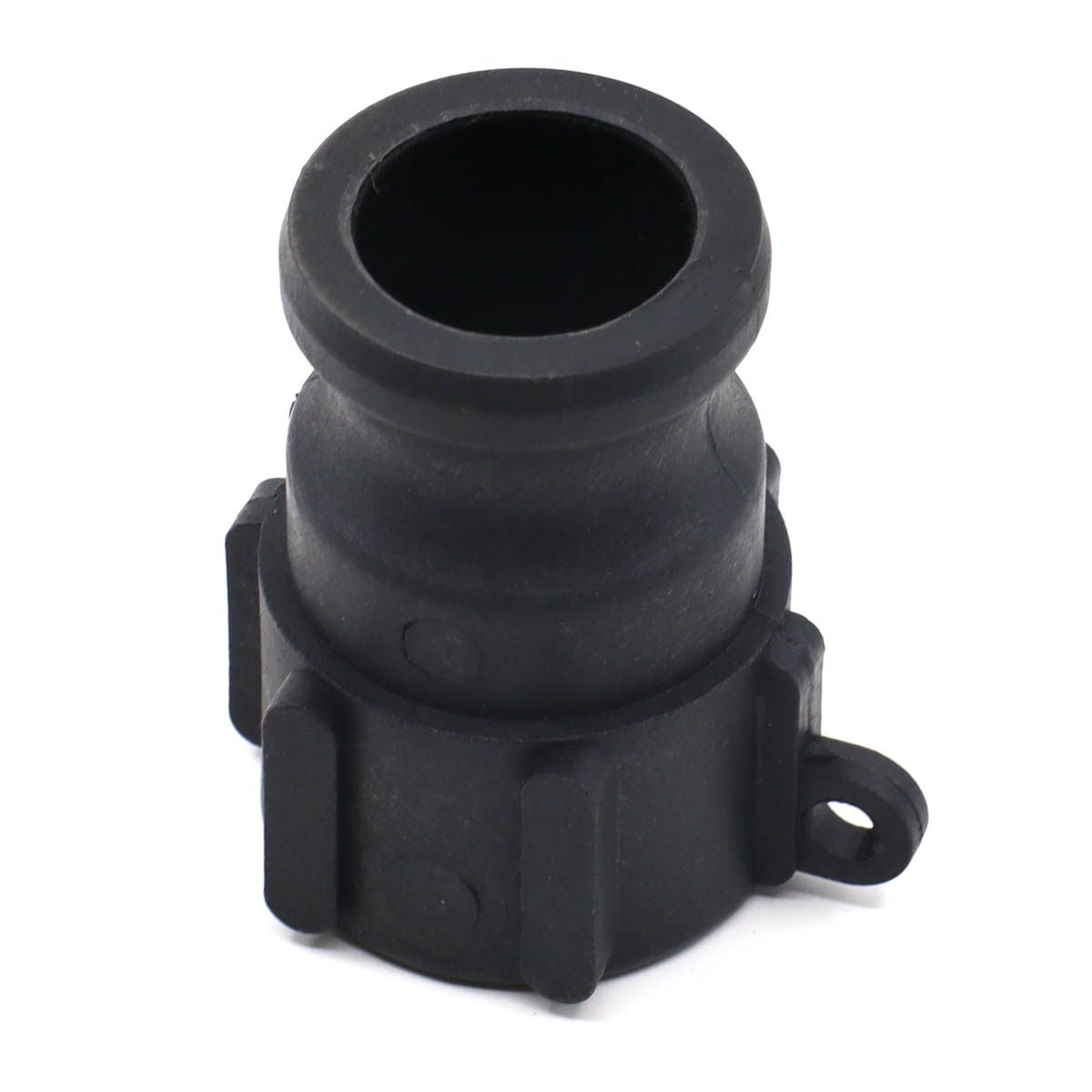 KWICK-KAM 1in POLY ADAPTER x 1in BSPF  1-76733