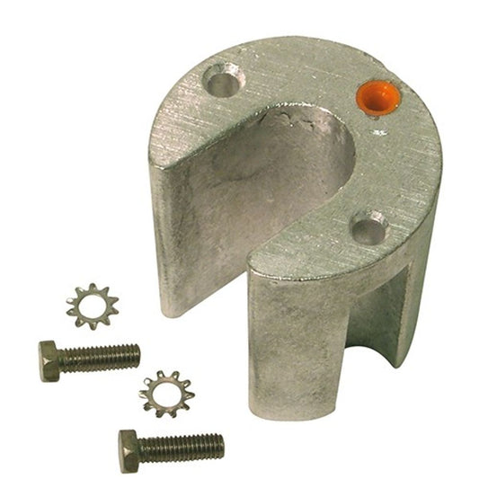 Aluminium Anode Drive Trim Cylinder Mercruiser Bravo
