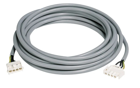 Connection cable 6 m, control panel/bow thruster  BP29