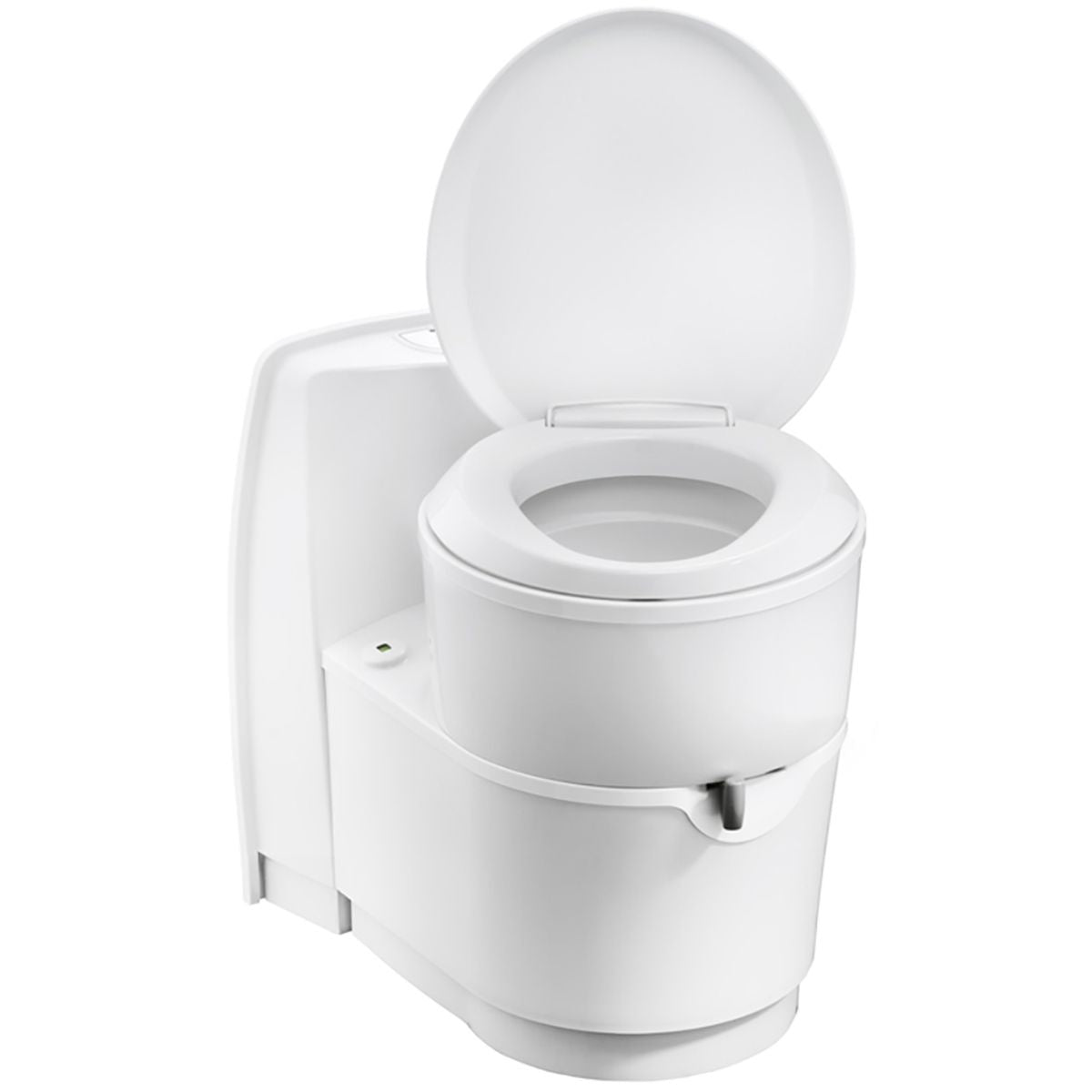 Thetford C223CS Electric Flush Cassette Toilet 12V (Excludes Door)  TC-120