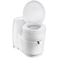 Thetford C223CS Electric Flush Cassette Toilet 12V (Excludes Door)  TC-120