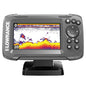 Lowrance HOOKÂ² 4x Fishfinder Bullet Skimmer ROW