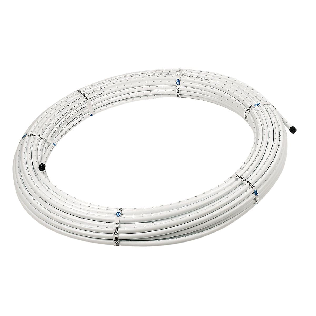 JG Speedfit PEX Barrier Pipe (15mm x 50 Metre Coil)  JP50/15