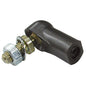 AG Ball Joint Grey Nylon 10/32 UNF Thread + Nut & Washer