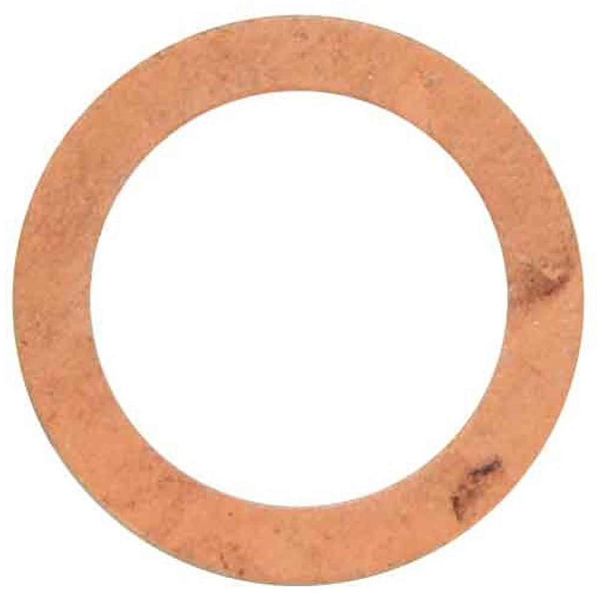 1.5mm  FIBRE WASHER 29mm x 21mm ID(10)  1-79103