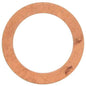 1.5mm  FIBRE WASHER 29mm x 21mm ID(10)  1-79103