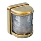 AG Stern Navigation Light Brass