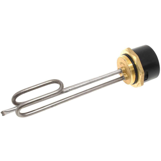 SUREJUST 2KW 240V IMMERSION HEATER 2 1/4inBSP  SJ-IMM2000