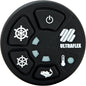 Ultraflex MasterDrive User Interface Switch