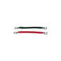 AMC Flexi Tinned Battery Leads 50mm2 x 190mm 5 x Pair