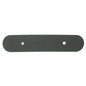 AG 7+12kg Straight Anode Backing Pad