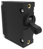 Carling A Series Circuit Breaker 10A Black Handle Single Pole AA1-80-34-610-1D2-C