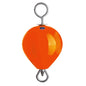 Anchor Rod Buoy (80 L x 40cm Dia / Signal Orange)