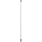 Scout PA-2 HD Fibreglass Antenna Extension Mast 1.5m (1" x 14 Thread)
