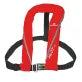 Plastimo Pilot 165 Automatic Lifejacket with Harness - Red 66801