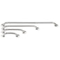 Plastimo Stainless steel grab rail 500mm