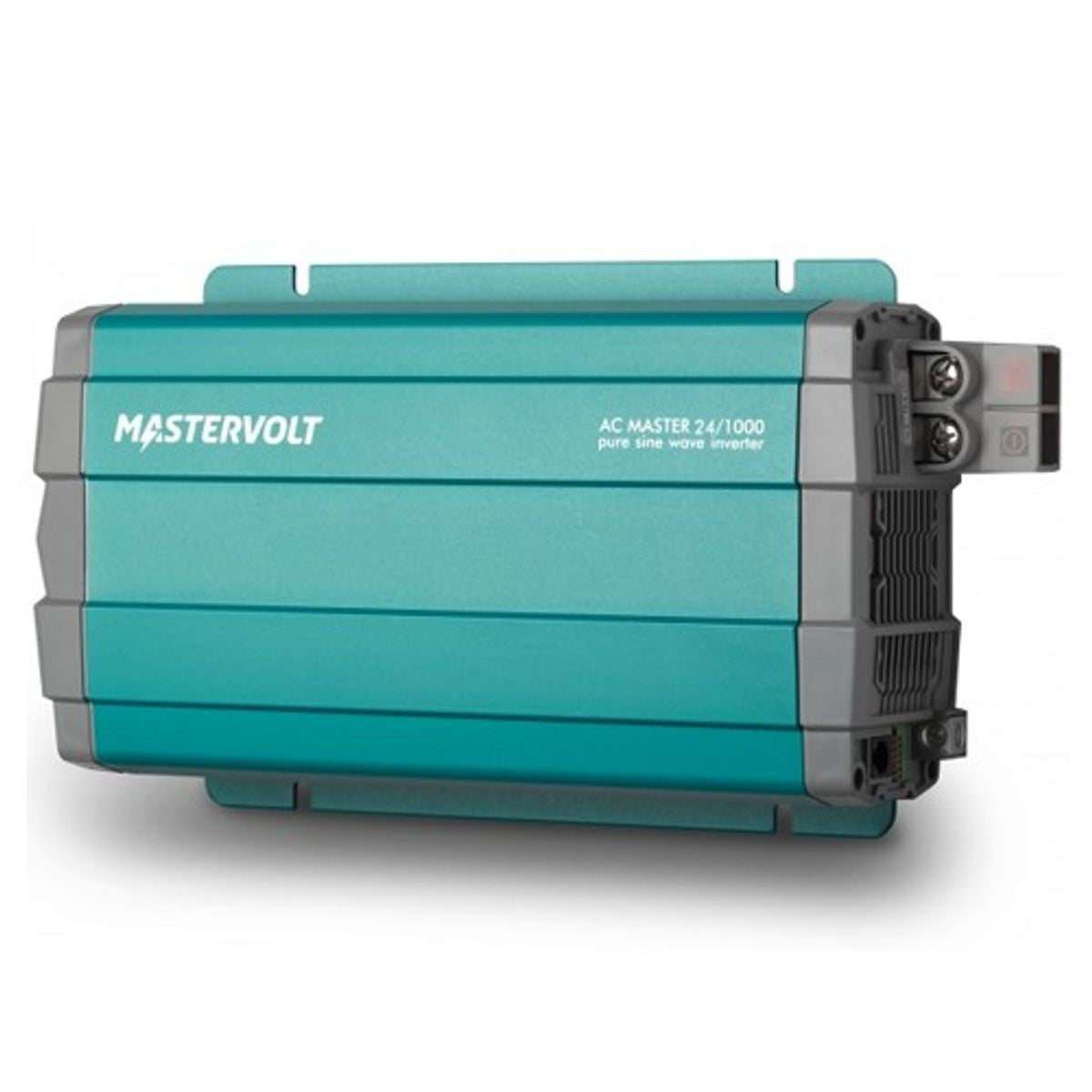 Mastervolt AC Master Inverter With UK Socket (24V / 1000W)