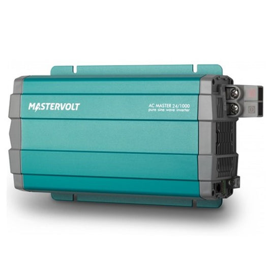 Mastervolt AC Master Inverter With UK Socket (24V / 1000W)