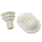 FORESPAR PLASTIC SCOOP STRAINER 3/4in BSP  3-80042
