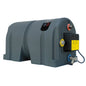 GREY COMPACT VERT/ HZ SS CALORIFIER 22L SC  9-93101