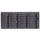 BEP 12V DC Circuit Breaker Panel 32 Way