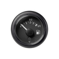 VDO Viewline Fuel Level Gauge 10-180Ohm  52mm Black